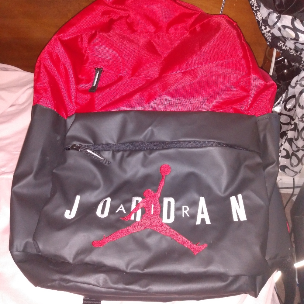 Jordan Jumpman Backpack